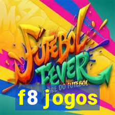 f8 jogos